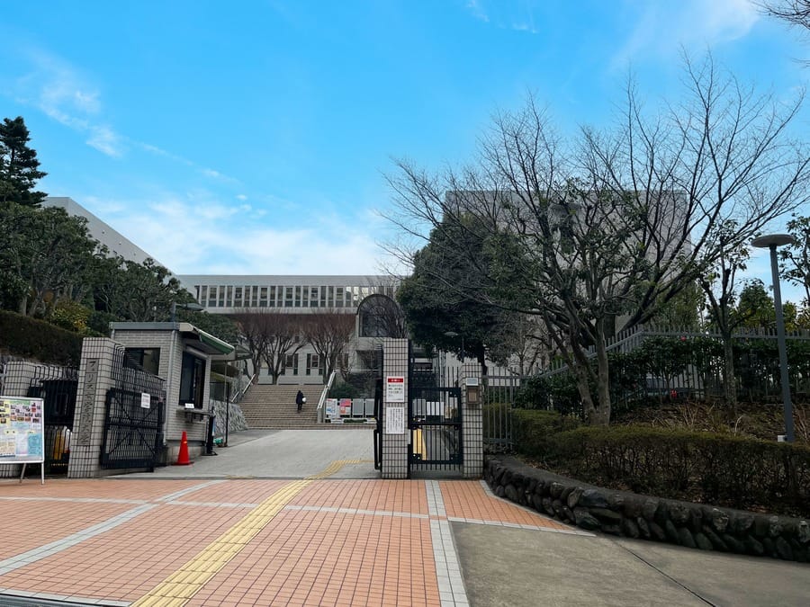 コモンステージ緑園都市