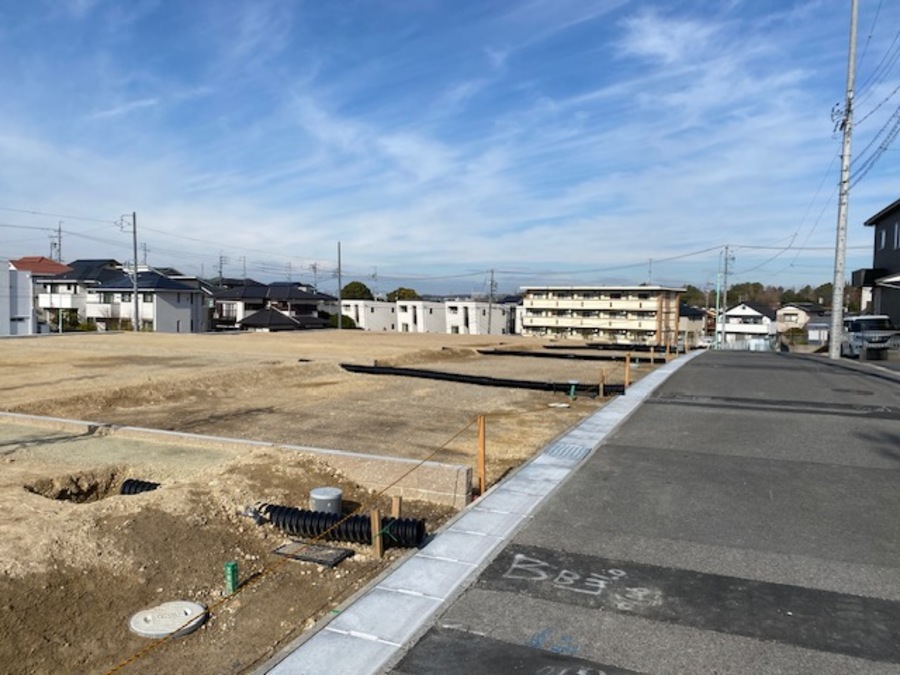 【トヨタホーム】プログレスタウン 緑区諸の木