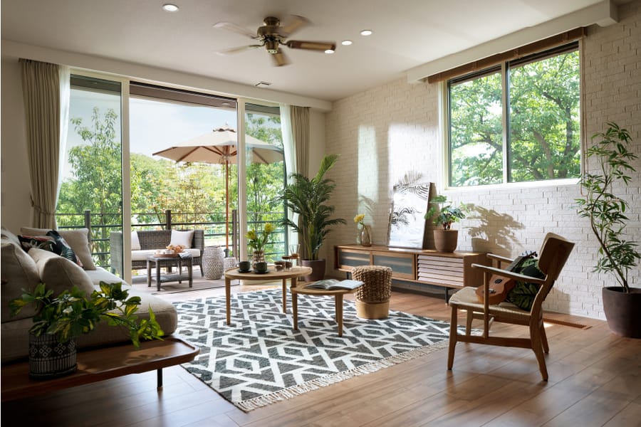 BLP-MINAMIKURIHASHI SMART VILLA