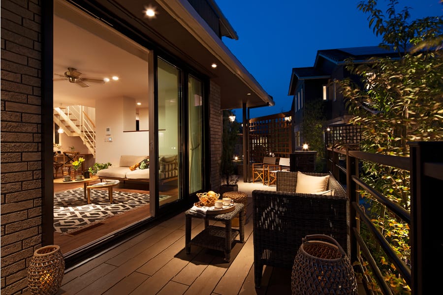 BLP-MINAMIKURIHASHI SMART VILLA