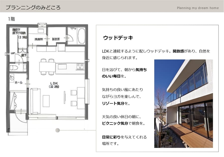 街かどヘーベルハウス　日進市浅田町