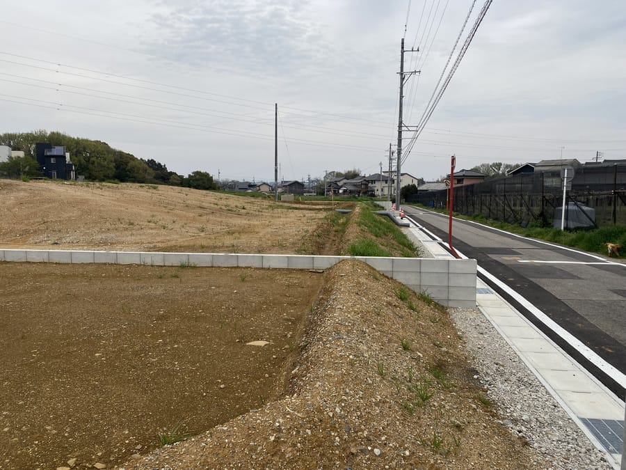 【トヨタホーム】プログレスタウン豊田中田町