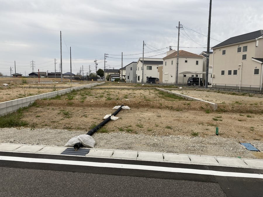 【トヨタホーム】プログレスタウン豊田中田町