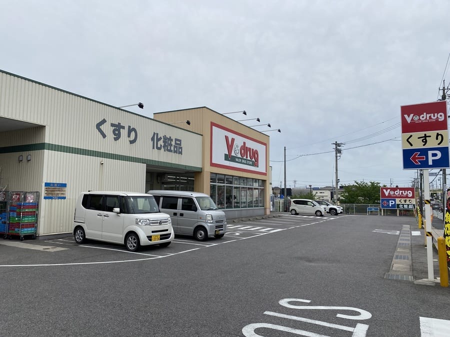 【トヨタホーム】プログレスタウン豊田中田町