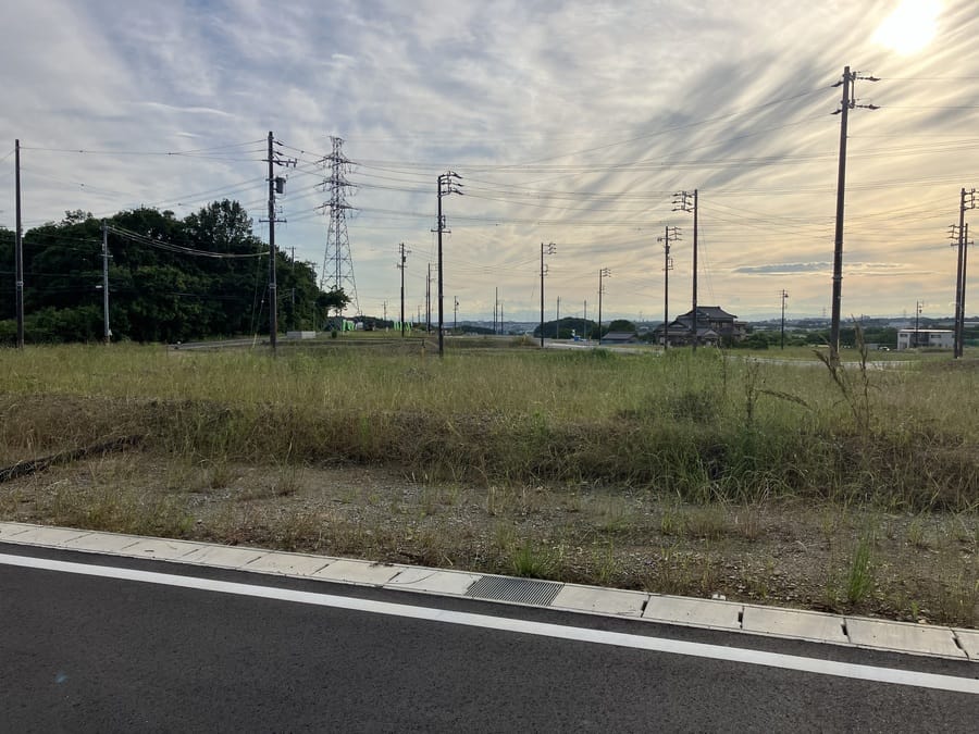 【トヨタホーム】クリザンテームヒルズ三好丘緑