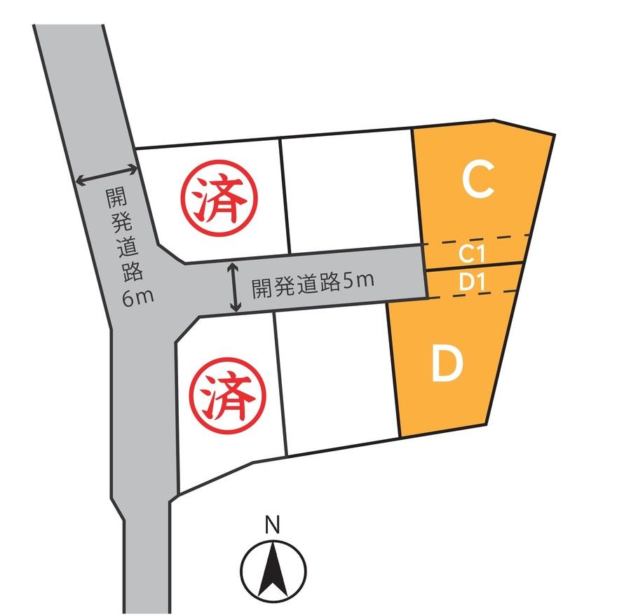 【トヨタホーム】岡崎美合町