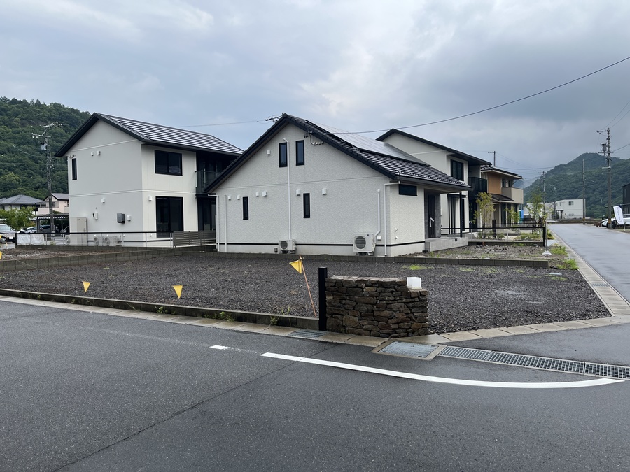 【トヨタホーム】シティステージ鵜沼駅前III