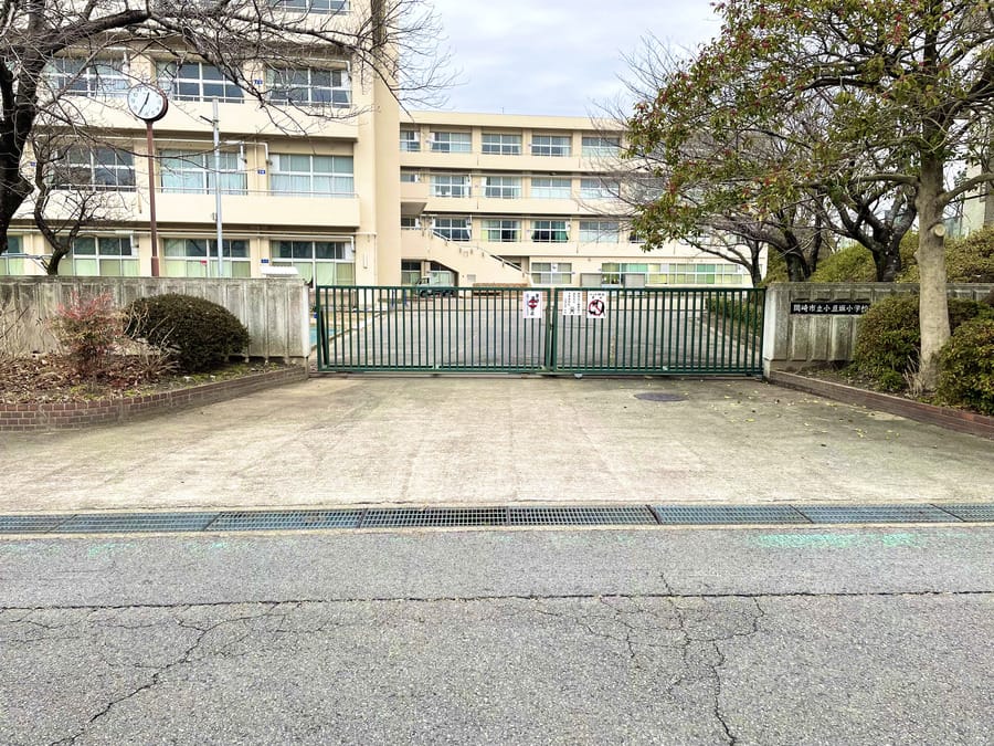 【トヨタホーム】岡崎美合町