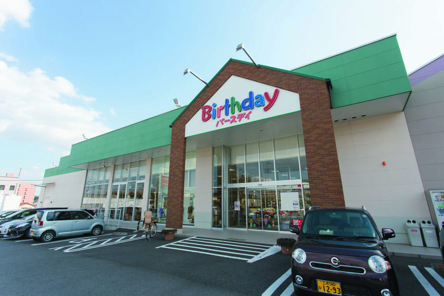 【トヨタホーム】岡崎美合町
