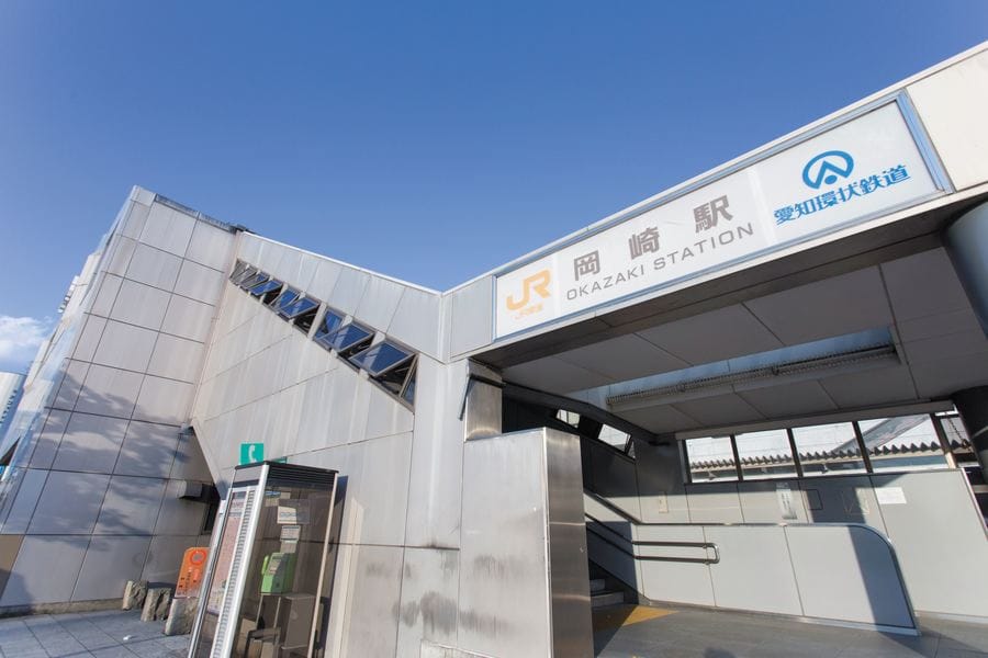 【トヨタホーム】岡崎美合町