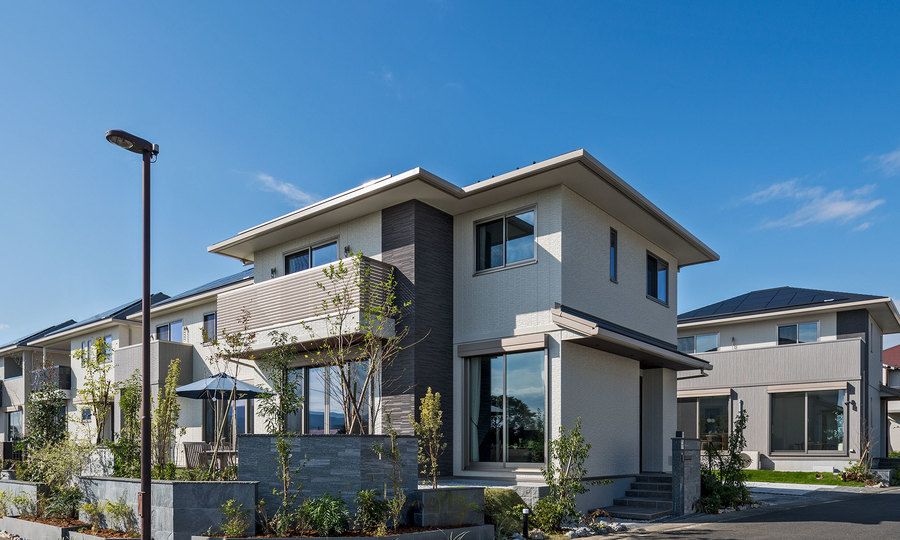 トヨタホーム開成町Ridge Villa