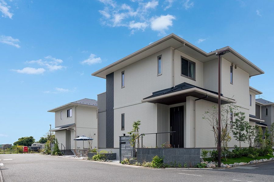 トヨタホーム開成町Ridge Villa