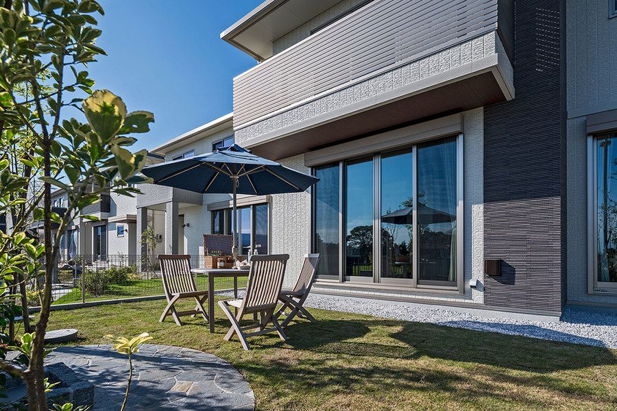 トヨタホーム開成町Ridge Villa
