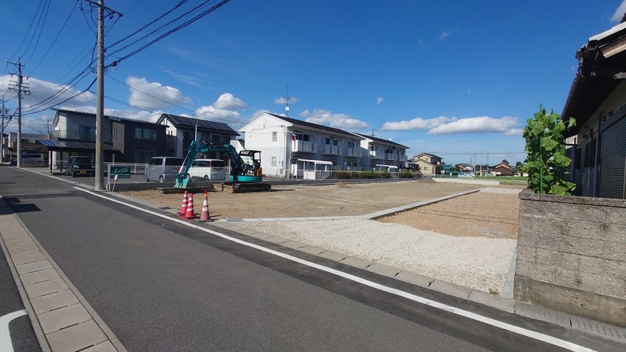 シティステージ中川町