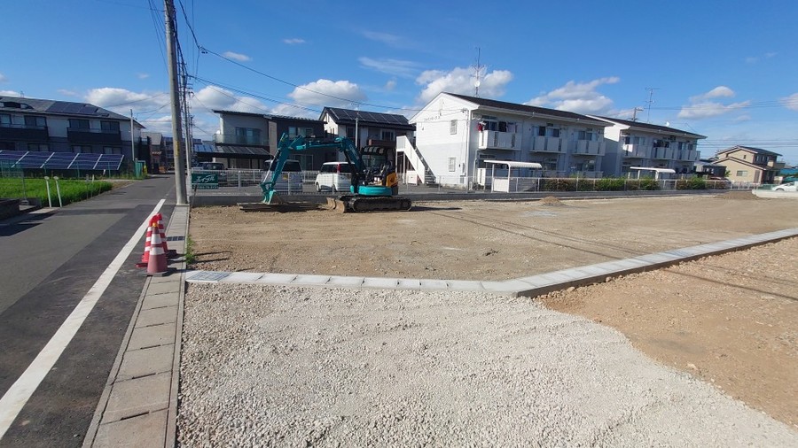 シティステージ中川町