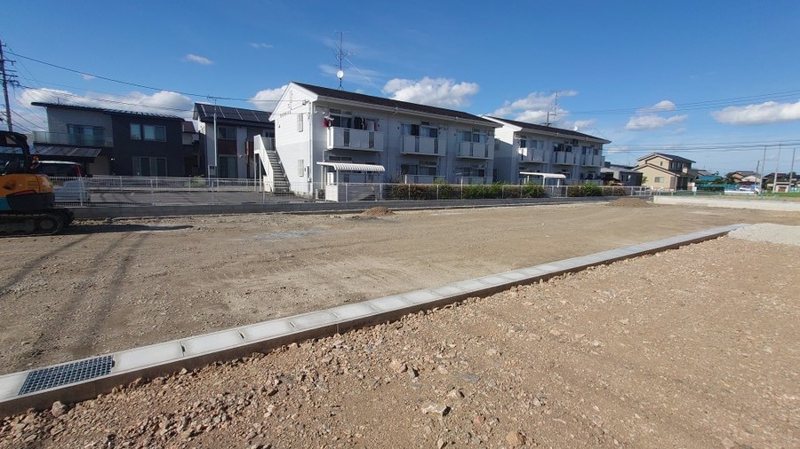 シティステージ中川町