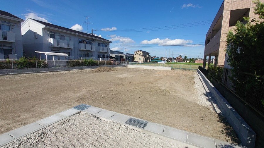 シティステージ中川町