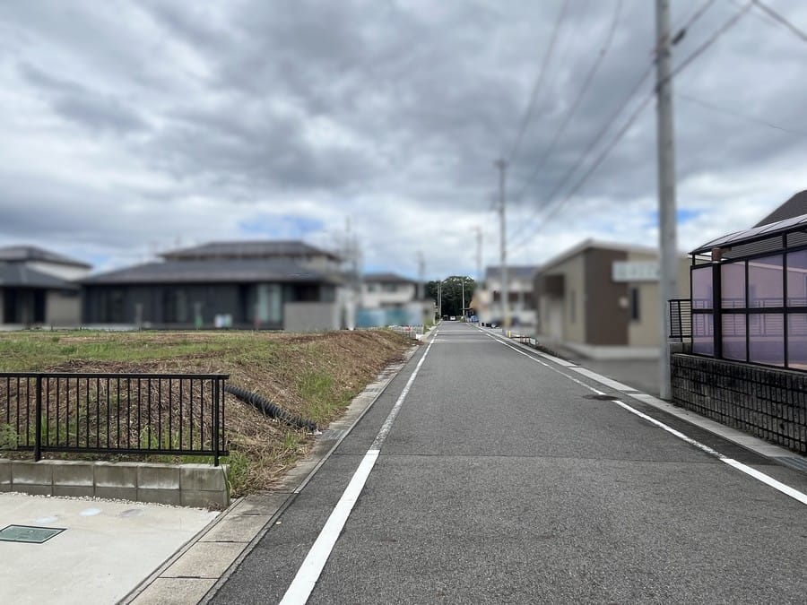 【トヨタホーム】豊田浄水