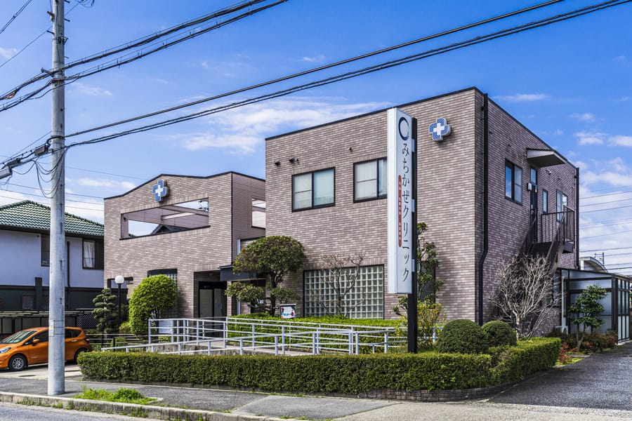 【トヨタホーム】KOMICHI 春日井神領