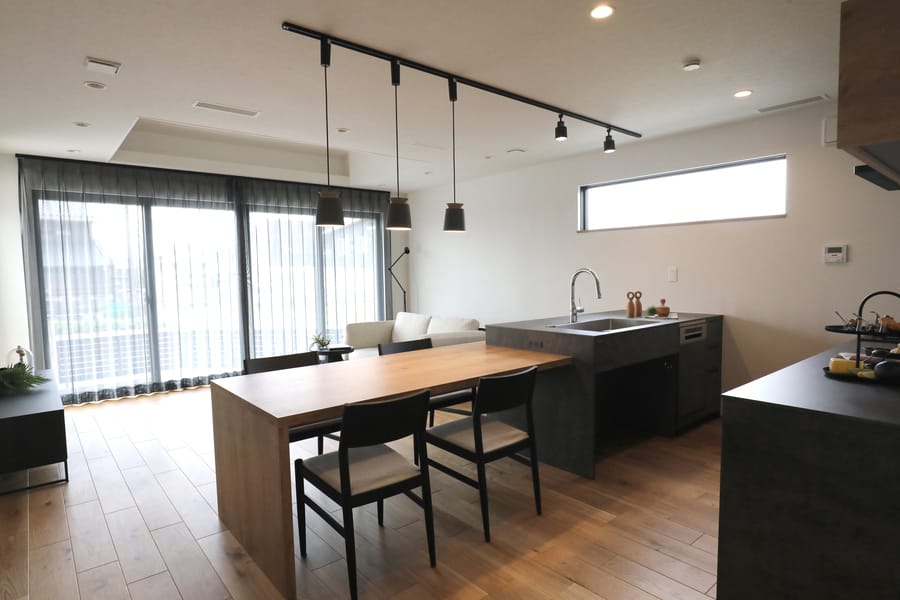 アシタテラス員弁町1号地