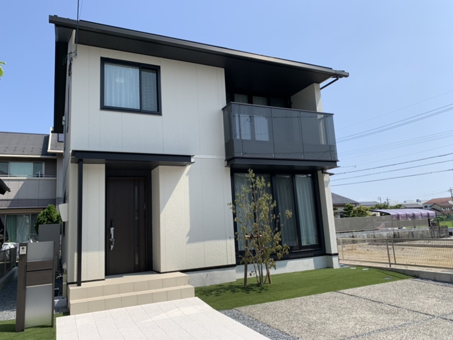 シティステージ大垣西1号地