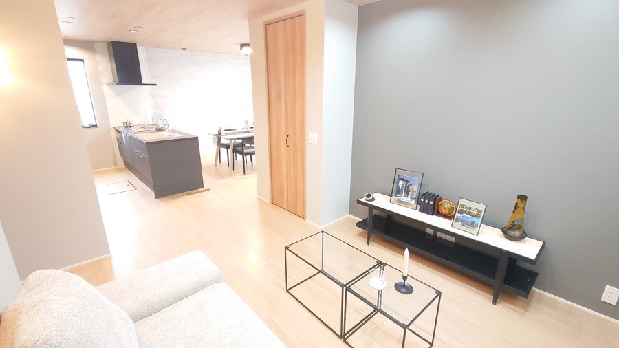 シティステージ大垣西1号地