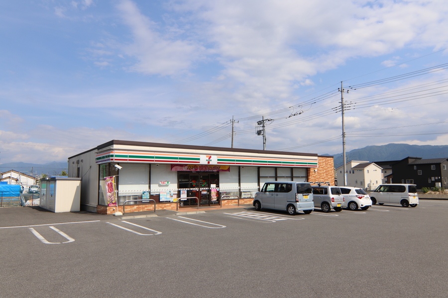 カーサシンシア南アルプス若草（建築条件付宅地）