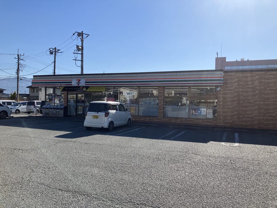 カーサシンシア甲府青葉（建築条件付宅地）