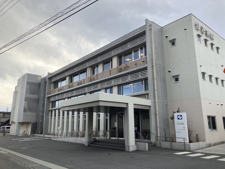 カーサシンシア甲府青葉（建築条件付宅地）