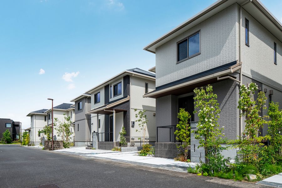 トヨタホーム開成町Ridge Villa