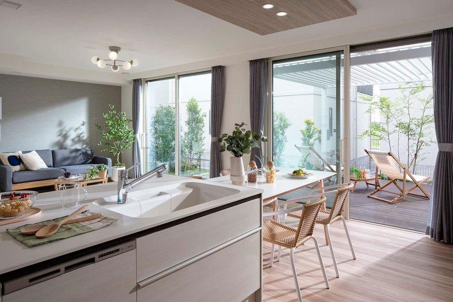 トヨタホーム開成町Ridge Villa