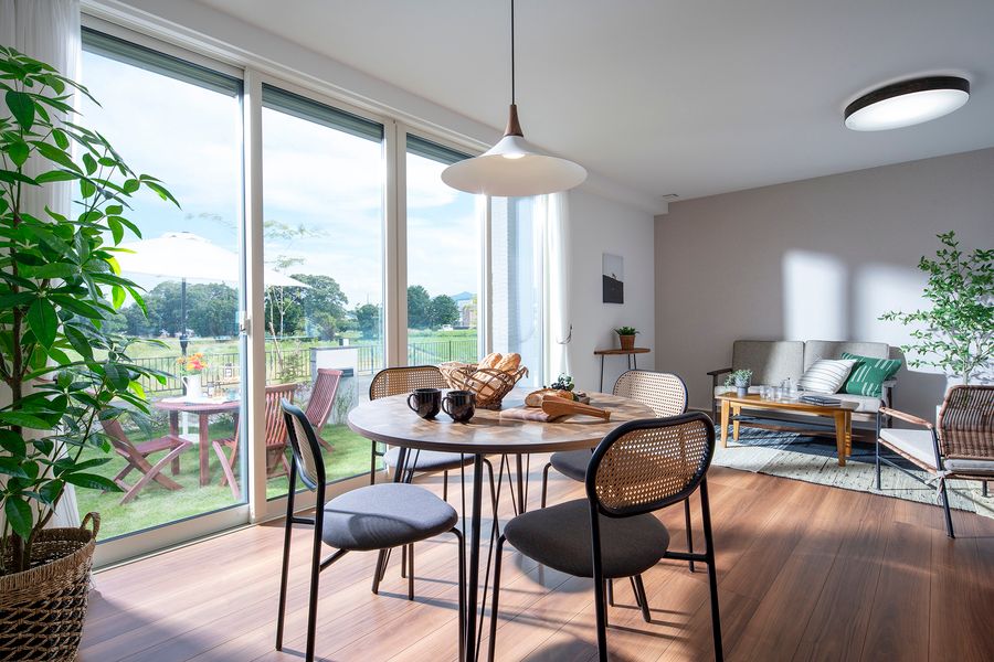トヨタホーム開成町Ridge Villa