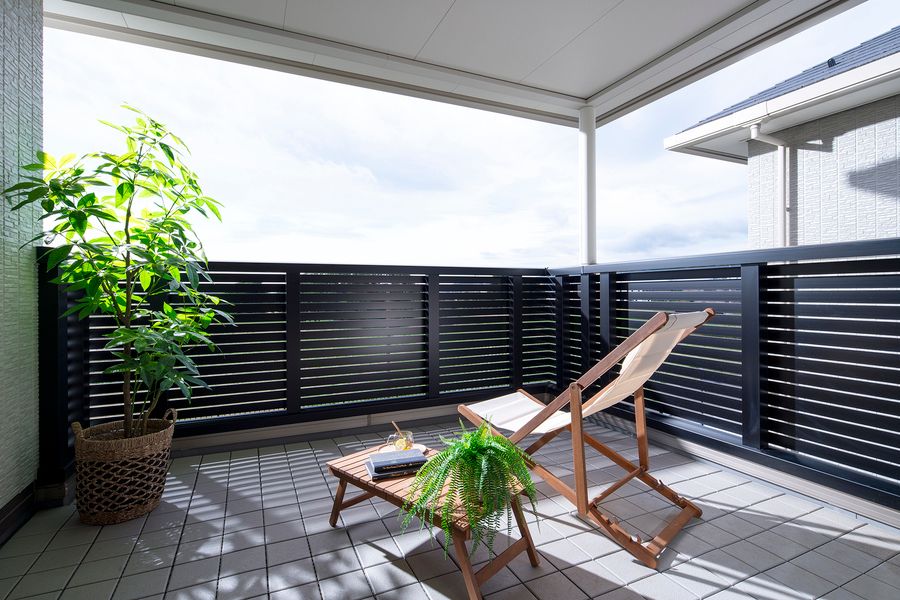 トヨタホーム開成町Ridge Villa
