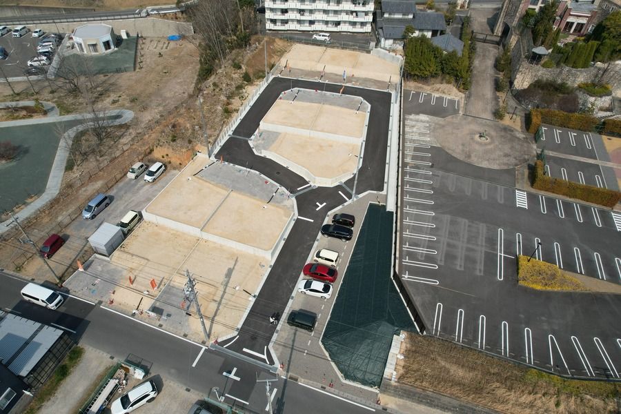 【トヨタホーム】プログレスタウン岡崎戸崎町