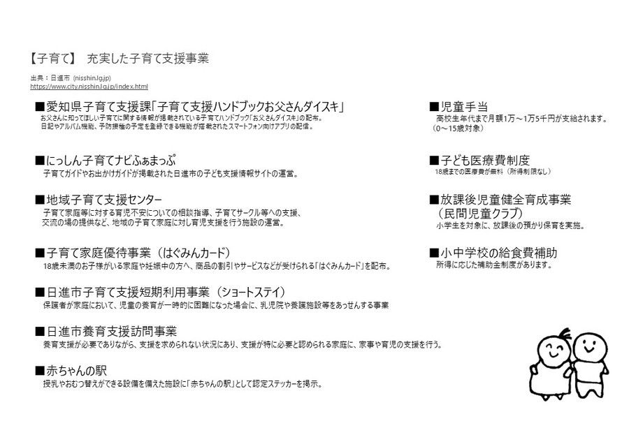 街かどヘーベルハウス　日進市浅田町