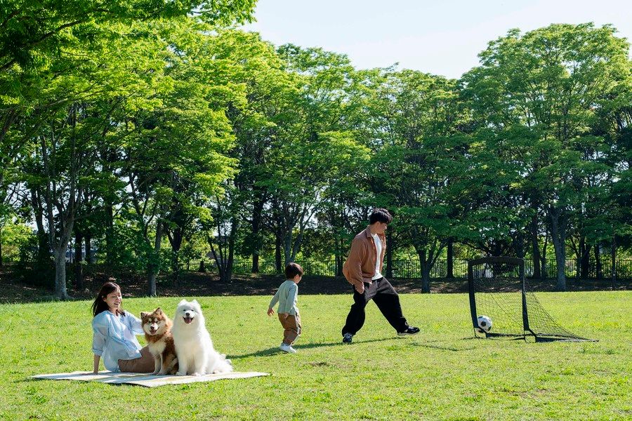 TOYOTA HOMEおゆみ野 シーズンズ