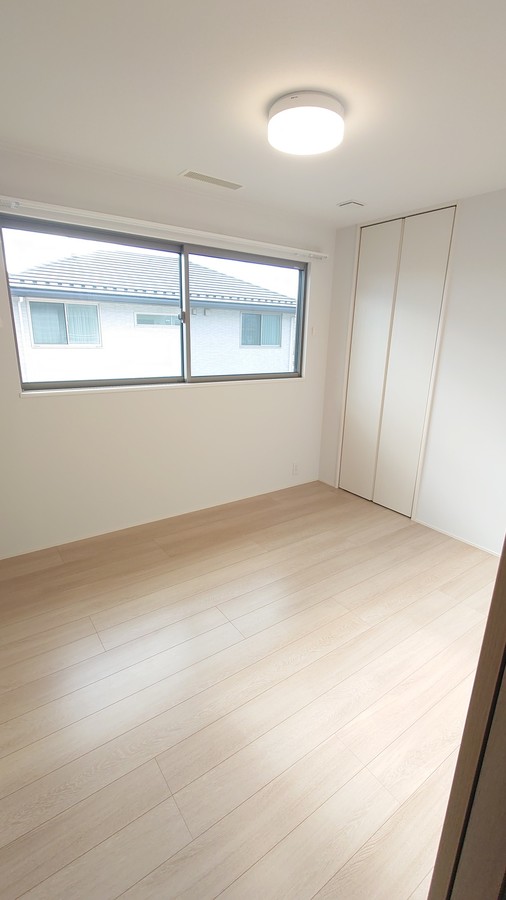 シティステージ八島町2号地