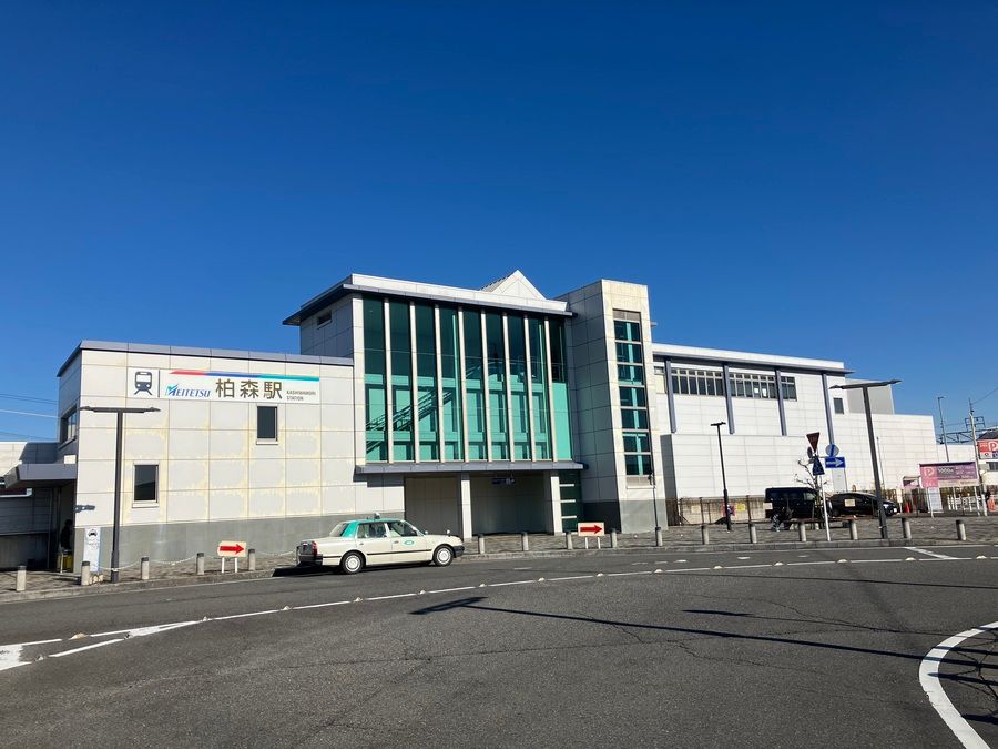 【トヨタホーム】プログレスタウン大口町