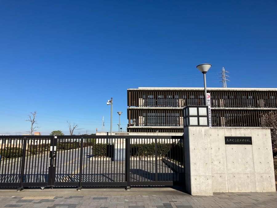 【トヨタホーム】プログレスタウン大口町