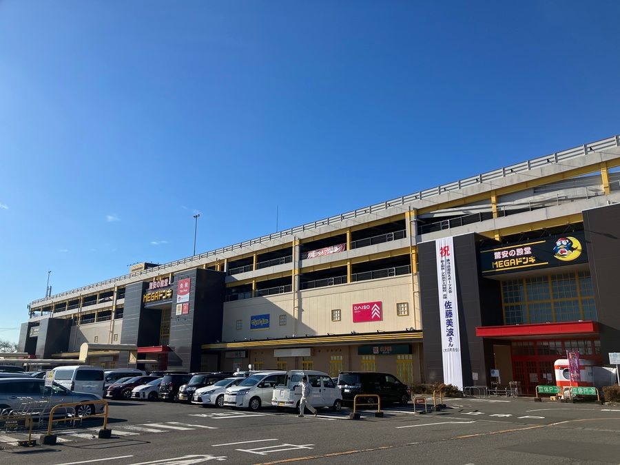 【トヨタホーム】プログレスタウン大口町