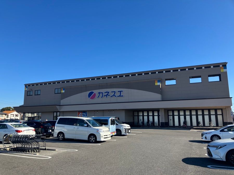 【トヨタホーム】プログレスタウン大口町