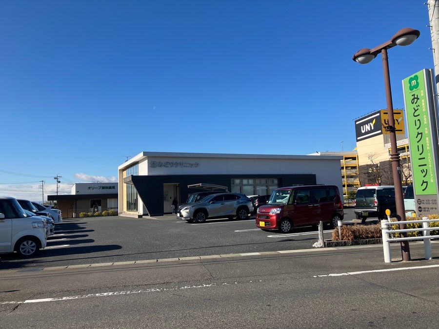 【トヨタホーム】プログレスタウン大口町