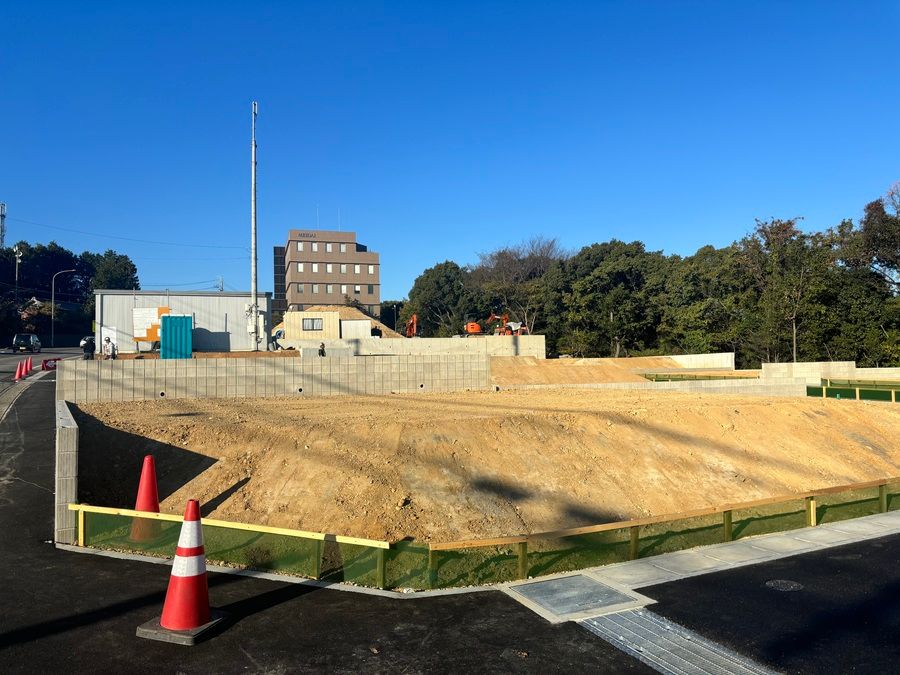 【トヨタホーム】プログレスタウン豊田平戸橋