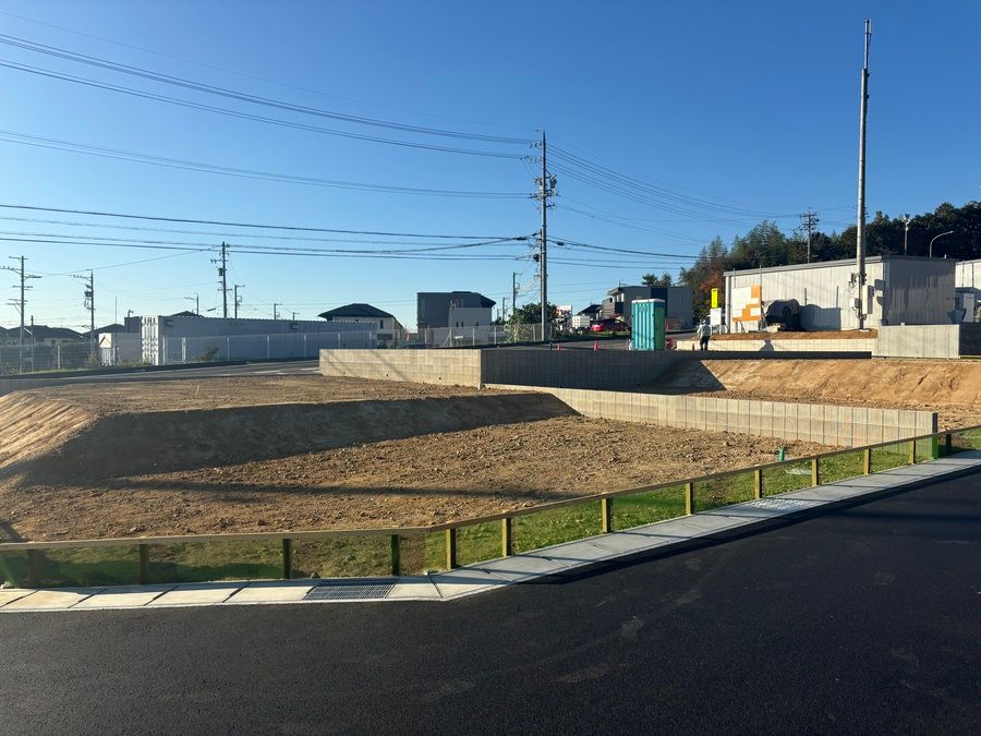 【トヨタホーム】プログレスタウン豊田平戸橋
