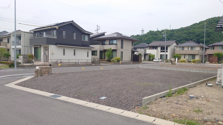シティステージ鵜沼駅前III（自社販売区画）