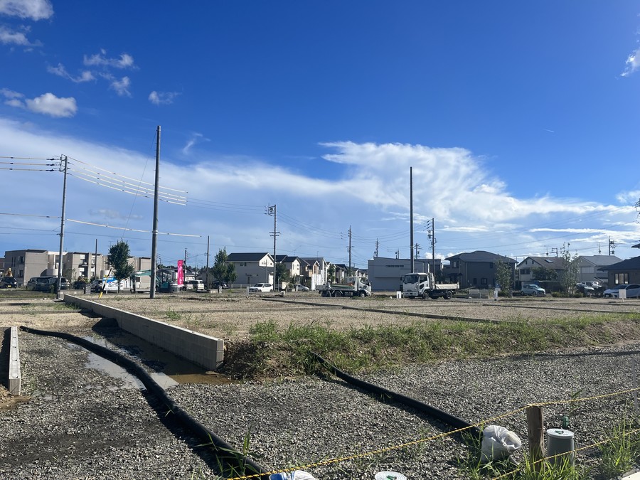 【トヨタホーム】ブラニア日進岩崎台