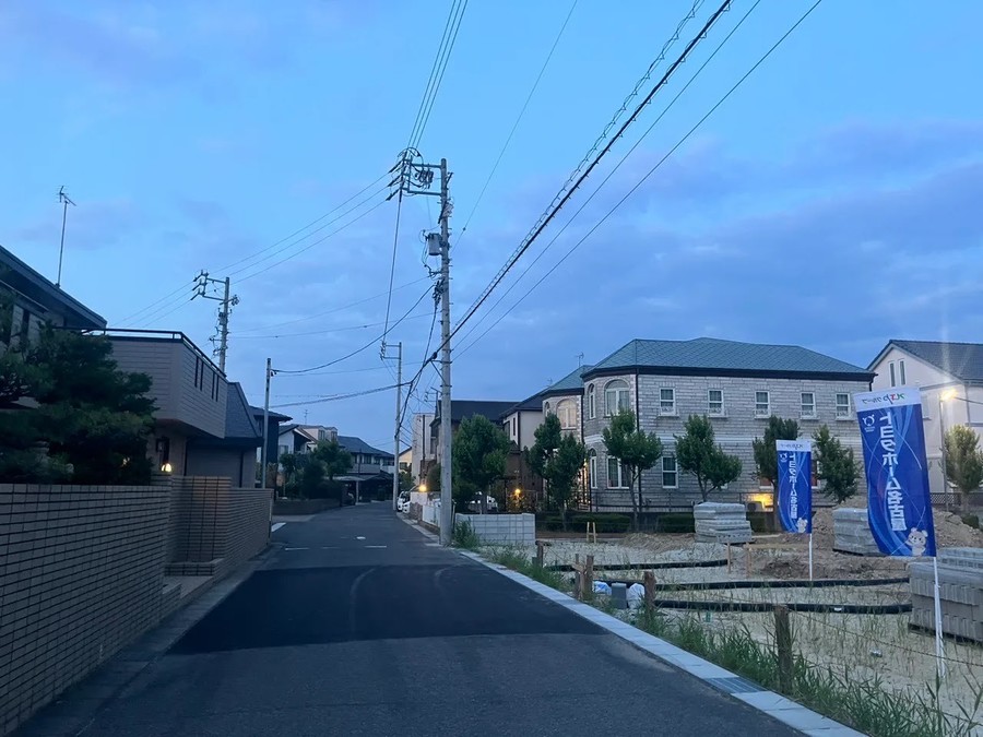 【トヨタホーム】ブラニア日進岩崎台
