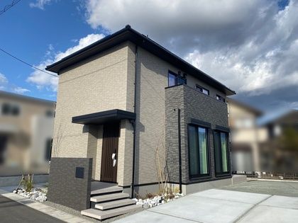 御殿場市萩原V 分譲住宅