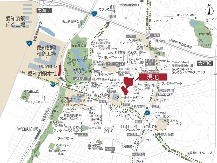 【トヨタホーム】トヨタホームThe聚楽園