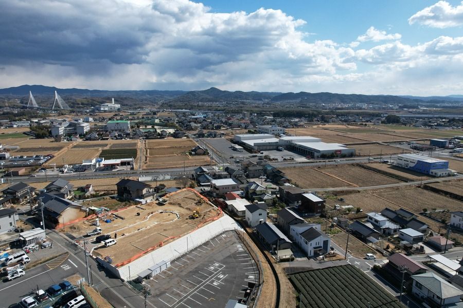 【トヨタホーム】ディアナヒルズ豊田豊栄町